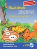 BUDULÍNEK POHÁDKA A CVIČENÍ + CD