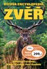 OTTOVA ENCYKLOPEDIE ZVĚŘ