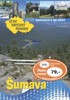 ŠUMAVA-OTTŮV TURISTICKÝ PRŮVODCE