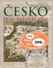 ČESKO OTTŮV HISTORICKÝ ATLAS