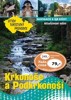 KRKONOŠE A PODKRKONOŠÍ OTTŮV TURISTICKÝ PRŮVODCE