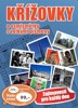 KŘÍŽOVKY A OSMISMĚRKY S VELKÝMI PÍSMENY