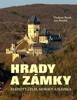 HRADY A ZÁMKY ČECH,MORAVY A SLEZSKA