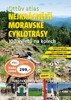 OTTŮV ATLAS NEJKRÁSNĚJŠÍ MORAVSKÉ CYKLOTRASY