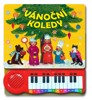 VÁNOČNÍ KOLEDY S PIANKEM