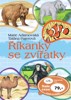 ŘÍKANKY SE ZVÍŘÁTKY