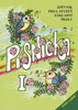 PÍSNIČKA I - ZPĚVNÍK PRO I. STUPEŇ ZŠ  3.VYDÁNÍ
