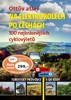 OTTŮV ATLAS NA ELEKTROKOLECH PO ČECHÁCH-100 NEJKRÁSNĚJŠÍCH..
