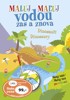 MALUJ VODOU ZAS A ZNOVA DINOSAUŘI