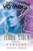 STAR TREK VOYAGER-TEORIE STRUN 3-EVOLUCE