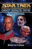 STAR TREK DEEP SPACE NINE - SARATOGA