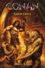 CONAN - KALICH ŽIVOTA