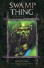 SWAMP THING - BAŽINÁČ 3 - PROKLETÍ