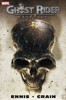 GHOST RIDER-CESTA SLZ