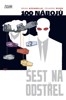 100 NÁBOJŮ-ŠEST NA ODSTŘEL