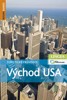 VÝCHOD USA-TURISTICKÝ PRŮVODCE ROUGH GUIDES  3.VYDÁNÍ