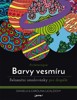 ARTETERAPIE-BARVY VESMÍRU