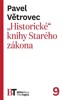 HISTORICKÉ KNIHY STARÉHO ZÁKONA