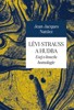 LÉVI-STRAUSS A HUDBA - ESEJ O KOUZLU HOMOLOGIE