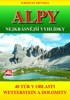 ALPY-NEKRÁSNĚJŠÍ VYHLÍDKY