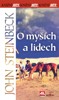O MYŠÍCH A LIDECH -BROŽ.