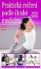 PRAKTICKÁ CVIČENÍ PODLE ČÍNSKÉ MEDICÍNY