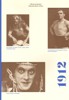 1912-100 LET OD OTEVŘENÍ OBECNÍHO DOMU V PRAZE