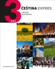ČEŠTINA EXPRES 3/A2/1/ANGLICKÁ+CD