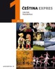 ČEŠTINA EXPRES 1 (A1/1) UKRAJINSKÁ + CD