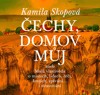 ČECHY, DOMOV MŮJ + CD