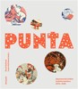 PUNŤA-ZAPOMENUTÝ HRDINA ČESKÉHO KOMIKSU 1934-1942