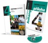 ČEŠTINA EXPRES 4 (A2/2) NĚMECKÁ + CD