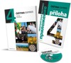 ČEŠTINA EXPRES 4 (A2/2) RUSKÁ + CD