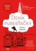 DENÍK PUBERŤAČKY SLOVEM I OBRAZEM
