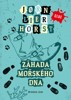 ZÁHADA MOŘSKÉHO DNA