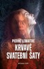 KRVAVÉ SVATEBNÍ ŠATY