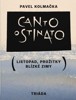 CANTO OSTINATO