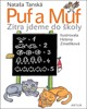 PUF A MUF - ZÍTRA JDEME DO ŠKOLY  3. VY