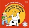 BÁSNIČKY A PÍSNIČKY DOBRÉHO PEJSKA + CD