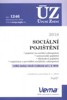ÚZ SOCIÁLNÍ POJIŠTĚNÍ 2018