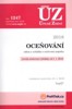 ÚZ OCEŇOVÁNÍ 2018