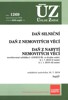 ÚZ DAŇ SILNIČNÍ,Z NEMOVITÝCH VĚCÍ,Z NABYTÍ NEMOVITÝCH VĚCÍ