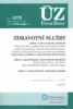 ÚZ ZDRAVOTNÍ SLUŽBY