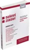 DAŇOVÉ ZÁKONY DUBEN 2019 VLÁDNÍ DAŇOVÝ BALÍČEK