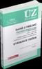 ÚZ DANĚ Z PŘÍJMŮ,EVIDENCE TRŽEB K 1.4.2019 VLÁDNÍ DAŇOVÝ BAL
