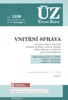 ÚZ VNITŘNÍ SPRÁVA-MATRIKY,EVIDENCE OBYVATEL,OP...