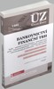 ÚZ BANKOVNICTVÍ, FINANČNÍ TRH