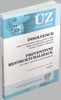 ÚZ INSOLVENCE, PREVENTIVNÍ RESTRUKTURALIZACE