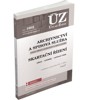 ÚZ ARCHIVNICTVÍ A SPISOVÁ SLUŽBA,SKARTAČNÍ ŘÍZENÍ