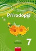 PŘÍRODOPIS 7-NOVÁ GENERACE UČEBNICE